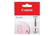 Druckerzubehör - Tinte & Toner - Canon CLI-8 / 0625B001 Photo Magenta - 0625B001
