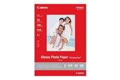 Papier, Fotopapier und Etiketten - Canon Paper GP-501 / 0775B001 Glossy A4 - 0775B001