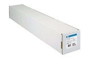 Papier, Fotopapier und Etiketten - HP Coated Paper - Roll - C6980A