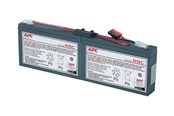 USVs - APC Ersatz Batterie Cartridge #18 - RBC18