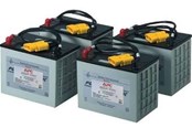 USVs - APC Replace Battery/12V 17Ah für SMARTCELL - RBC14