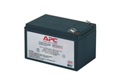 USVs - APC Battery/12V 11Ah replace für BP650IPNP - RBC4