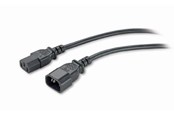 Stromkabel (Intern) - APC 4mPower Kabel 2.4 m - AP9870