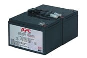 USVs - APC Ersatz Batterie Cartridge #6 - RBC6
