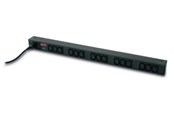 Stromkabel (Extern) - APC Basic Rack PDU/10A 230V C13 - AP9568
