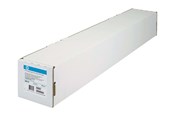 Papier, Fotopapier und Etiketten - HP Film/Clear Polyester 0.6x22.9m 180g - C3876A