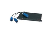 USVs - APC Automatic Transfer Switch - AP7722