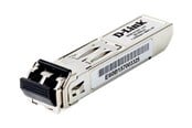Repeater, boosters, bridges & Transceiver - D-Link DEM-311GT / 1000BASE-SX Multi-Mode 550 M LC SFP Transceiver - DEM-311GT