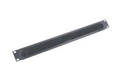 Rack-Gehäuse - APC 1U Kabel Pass-Thru w/ Bürste Strip - AR8429