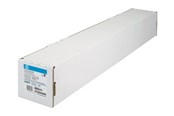 Papier, Fotopapier und Etiketten - HP Q1397A Bond paper white inkjet 80g/m2 914mm x 45.7m - Q1397A