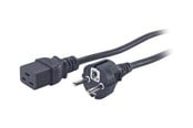 Stromkabel (Intern) - APC PowerCable 2.5m - AP9875