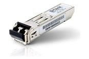 Repeater, boosters, bridges & Transceiver - D-Link DEM-310GT 1-Port Mini GBIC Module for 1000BaseLX (LC Duplex) - DEM-310GT