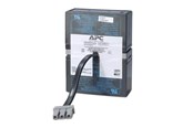 USVs - APC Ersatz Batterie Cartridge #33 - RBC33