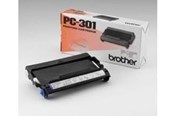 Druckerzubehör - Tinte & Toner - Brother PC 301 Black - PC301