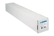 Papier, Fotopapier und Etiketten - HP Paper/Foto semi-gloss Inst Dry 610mm - Q6579A