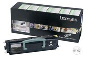 Druckerzubehör - Tinte & Toner - Lexmark 34016HE Toner Black - Tonerpatrone Schwarz - 34016HE