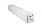 Papier, Fotopapier und Etiketten - HP Paper/Coated 90gm2 roll 0.84x45.7m - Q1441A
