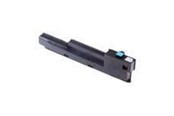 Druckerzubehör - Tinte & Toner - OKI Waste Toner Box for C96/9800 - Tonersammler - 42869403