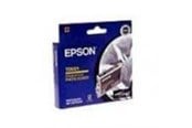Druckerzubehör - Tinte & Toner - Epson UltraChrome T5657 Grey - Tintenpatrone Helles Schwarz - C13T565700