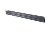 Rack-Gehäuse - APC Blanking Panel 1U 19" Schwarz für NetShelter - AR8136BLK