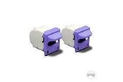 Druckerzubehör - Tinte & Toner - HP Stapler Cartridges/2x1500pcs f LJ33 - Tackernadeln - Q7432A