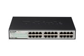 Switches - D-Link DGS-1024D - 24 Port GLAN Switch - DGS-1024D/E