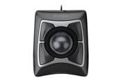 Maus - Kensington Expert Mouse® mit optischem Trackball, schwarz - () - 64325
