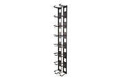 Rack-Gehäuse - APC Rackpanel für Kabelverwaltung - AR8442