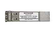 Repeater, boosters, bridges & Transceiver - Netgear SINGLE MODE FIBRE LC Klein - AGM732F