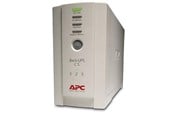 USVs - APC BK325I - Back-UPS CS - 325VA/195W - Standby UPS - BK325I