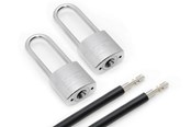 Handys - Anderes Zubehör - Multibrackets Anti-Diebstahl Schlösser - 7350022730137