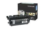 Druckerzubehör - Tinte & Toner - Lexmark X644H11E Toner Black - Tonerpatrone Schwarz - X644H11E