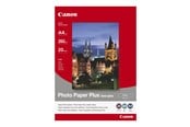 Papier, Fotopapier und Etiketten - Canon Paper SG-201 / 1686B032 Semi Gloss - 1686B032
