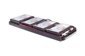 USVs - APC Ersatz Batterie Cartridge #34 - RBC34