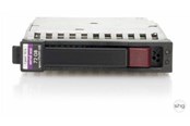 Festplatten - HP - 146GB - Festplatten - 431958-B21 - Serial Attached SCSI - 2.5" - 431958-B21