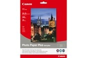 Papier, Fotopapier und Etiketten - Canon Paper SG-201 / 1686B018 Semi Gloss - 1686B018
