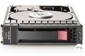 Festplatten - HP SATA-II 7200rpm HotPlug - 750GB - Festplatten - 432341-B21 - SATA-150 - 3.5" - 432341-B21