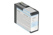 Druckerzubehör - Tinte & Toner - Epson T5805 Light Cyan - C13T580500