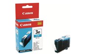 Druckerzubehör - Tinte & Toner - Canon BCI-3E / 4480A002 Cyan - 4480A002