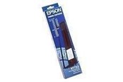 Druckerzubehör - Tinte & Toner - Epson LQ300 Print-band Black - Tintenpatrone Schwarz - C13S015021