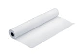 Papier, Fotopapier und Etiketten - Epson Paper/Enh AdhesiveSynth 44"x30.5m 135gm2 - C13S041619