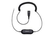 Audio Kabel - Jabra 2 m. spiral Smart Kabel für GN Head - 88011-99