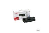 Druckerzubehör - Tinte & Toner - Canon CRG 708 High Capacity Black - Tonerpatrone Schwarz - 0917B002