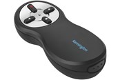 Konferenz und Präsentation - Kensington Wireless Presenter mit rotem Laser, schwarz - 33374EU