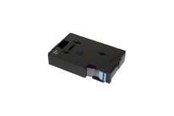 Papier, Fotopapier und Etiketten - Brother TC-TAPE Black/Neon 12MM - TCC01