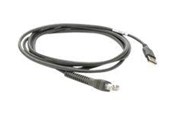 Andere Kabel - Zebra USB Cable for POS Scanners - CBA-U01-S07ZAR