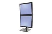 Monitorhalterung - Ergotron DeskStand DS100 - 33-091-200