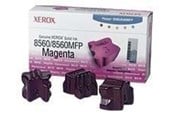 Druckerzubehör - Tinte & Toner - Xerox 108R00724 Solid Ink - Feste Tinte Magenta - 108R00724