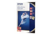 Papier, Fotopapier und Etiketten - Epson Ultra Glossy Photo Paper - C13S041926