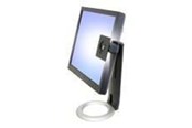 Wandhalterungen, AV-Halterungen & AV-Möbel - Ergotron Neo-Flex LCD Stand - Max 7.2 kg - recommended for - 33-310-060